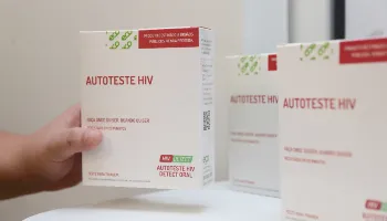 Ação sobre tratamentos e prevenção ao HIV/Aids será realizada nesta sexta (13) em Maringá 