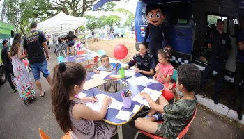 Projeto ‘Prefeitura nos Bairros’ vai ao Parque das Grevíleas neste sábado (24) 
