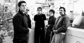 Banda maringaense Jovens Ateus faz show no Tribos Bar em julho 