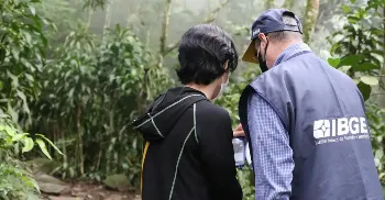 IBGE prorroga prazo de inscrições para PSS com mais de 8 mil vagas e salários de até R$ 4 mil 