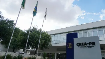 CREA-PR abre concurso para ensino médio e superior com salários de até R$ 7,2 mil; veja cargos 