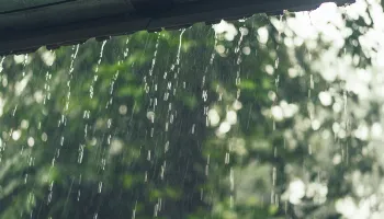 Inmet emite alerta de tempestade para grande parte do Paraná; confira 