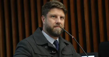 Requião Filho anuncia pré-candidatura ao Governo do Paraná 