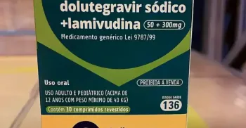 SUS adquire tecnologia para produzir principal remédio contra o HIV 