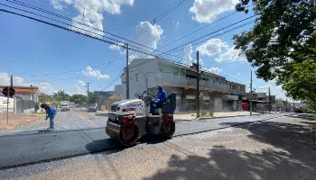 Vias de Maringá ficarão parcialmente interditadas para recapeamento do asfalto; saiba quais Vias de Maringá ficarão parcialmente interditadas para recapeamento do asfalto; saiba quais
