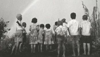 Fotos de Haruo Ohara compõem mostra do Museu Oscar Niemeyer 