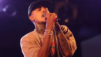 MC Livinho se apresenta em Maringá com a turnê “Fazer Falta”; ingressos já estão à venda 
