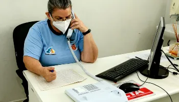 Secretaria de Saúde começa busca ativa de pessoas que não tomaram a segunda dose 