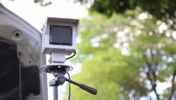 Lei determina que locais dos radares de velocidade em Maringá sejam divulgados; saiba mais 