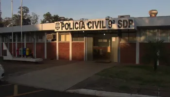 Em Maringá, mulher é presa por suspeita de contratar assassinos para matar o ex-companheiro 