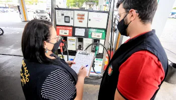 Combustíveis em Maringá apresentam até 20% de diferença nos preços, aponta Procon 