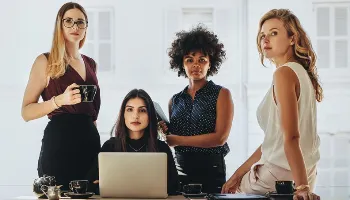 De forma gradual, empreendedorismo feminino dá sinas de recuperação 