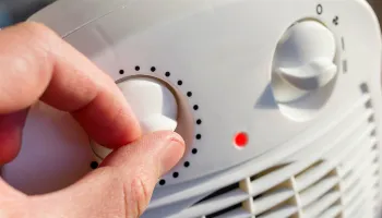 Copel orienta consumidores sobre uso eficiente de energia em dias frios 