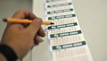 Aposta única do Paraná fatura R$ 71,3 mil na quina da Mega-Sena; saiba mais 