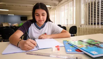Prefeitura de Maringá abre matrículas para 1º ano do ensino fundamental 