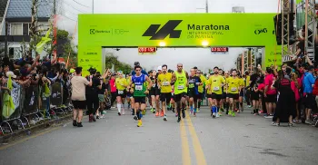 Maratona Internacional de Maringá terá uma das maiores premiações do atletismo brasileiro 