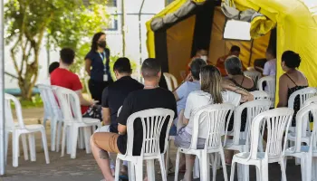 Dengue: quantidade de casos deste ano superam os de 2023 em cinco estados e no DF 