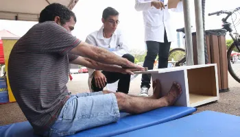 Novembro Azul: maioria dos homens reconhece que precisa tratar melhor da saúde 