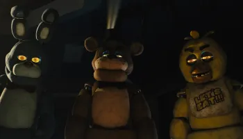‘Five Night at Freddy’s’, ‘Hypnotic’ e ‘O Assassino’: confira as estreias da semana 