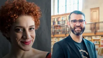 Semana Literária Sesc 2023 acontece entre os dias 4 e 7 de outubro em Maringá 