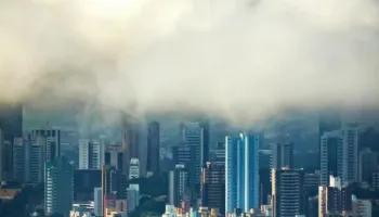 Inmet emite alerta de tempestade para municípios do Paraná; veja lista Inmet emite alerta de tempestade para municípios do Paraná; veja lista