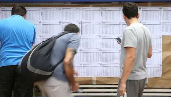 Notas finais do Enem já estão disponíveis Notas finais do Enem já estão disponíveis