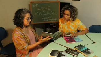 Projeto de formação de escritores abre inscrições para três oficinas gratuitas 