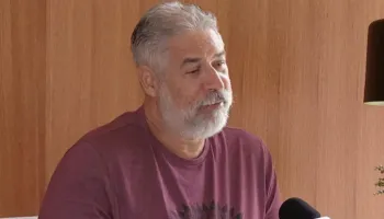 Maurício Borges, pai da bailarina Magó, morre em acidente na região de Mandaguari 