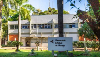 Prazo para renovação de matrícula na UEM tem início nesta segunda-feira (26) 
