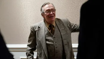 Morre Olavo de Carvalho, aos 74 anos 