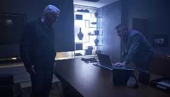 ‘Agente das sombras’, ‘Tarsilinha’ e ‘Coração Ardente’; confira as estreias deste final de semana ‘Agente das sombras’, ‘Tarsilinha’ e ‘Coração Ardente’; confira as estreias deste final de semana