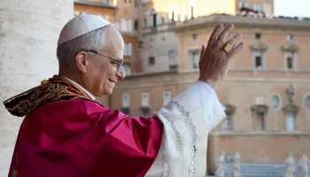 Papa Leão XIV já visitou cidades do Paraná 