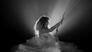 CED estreia espetáculo de dança contemporânea que propõe releitura do clássico 'Giselle' 