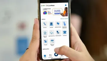 População pode agendar consultas nas UBS pelo aplicativo Meu SUS Digital; saiba como 