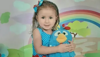 Criança que desapareceu em Cascavel é encontrada em Minas Gerais; saiba mais 