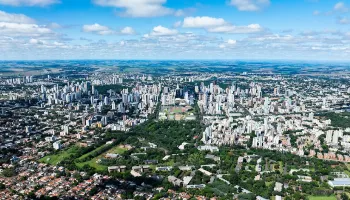Semana começa com temperaturas acima de 30ºC em Maringá; veja a previsão completa Semana começa com temperaturas acima de 30ºC em Maringá; veja a previsão completa