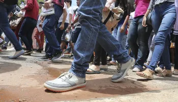 Índice de jovens "nem-nem" chega a 16% durante pandemia, aponta levantamento 