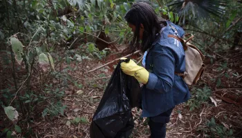 Saiba como participar do Dia Mundial da Limpeza em Maringá