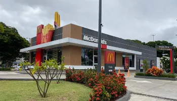 McDonald’s está contratando em Maringá; vagas são sem experiência