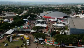 Saiba quando começa a venda de ingressos para shows da Expoingá 2026 