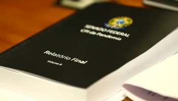 CPI da Pandemia aprova relatório final e pede 80 indiciamentos 