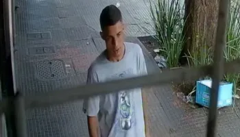 Suspeito de ter matado jovem trans em Maringá é preso, diz Polícia Militar 