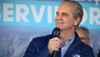 Ulisses Maia é condenado por criação de lei que beneficiaria 200 dos 2,5 mil servidores municipais 