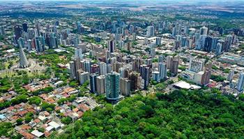 Maringá está entre as cinco cidades melhor qualificadas no Sul do Brasil 
