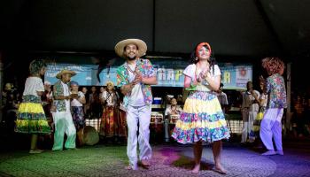 Cultura lança o edital “Convite às artes populares” para selecionar dez projetos 