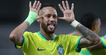 Neymar vai jogar ou não? CBF anuncia destino do jogador em partida contra Haiti 