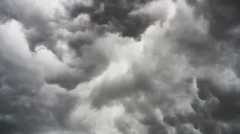 Pancadas de chuva e calor: confira a previsão do tempo para Maringá neste final de semana 