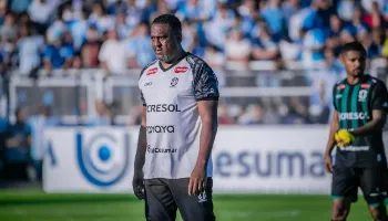 Jorge Castilho deixa o comando do Maringá FC Jorge Castilho deixa o comando do Maringá FC