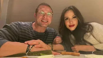 Influencers Paulo Muzy e Roberta Carbonari estarão em Maringá neste domingo (26) 