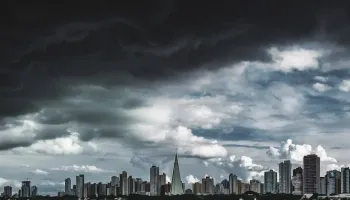 Semana em Maringá começa com céu nublado e chance de chuva; veja previsão Semana em Maringá começa com céu nublado e chance de chuva; veja previsão